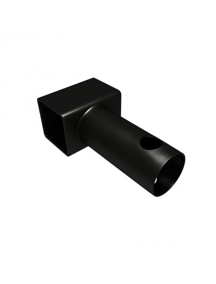 Батут UNIX line 12 ft Black&Brown (inside) Батут UNIX line 12 ft Black&Brown (inside)